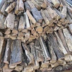 Oak Firewood
