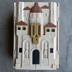 Toys From The Movie Coco 