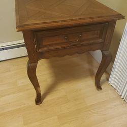 End Table