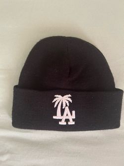LA Beanie