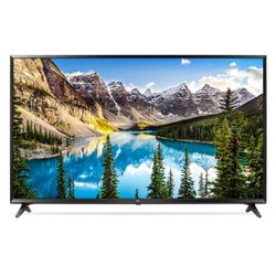 LG 27" Class 1080p LED Full HD Smart WebOS TV (27LQ625S-PU)
