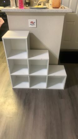 Box cube furniture