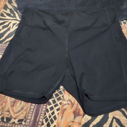 Excercise Shorts GREAT CONDITION  Size 1X