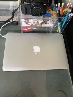 MacBook Air 11 Inch Early 2015