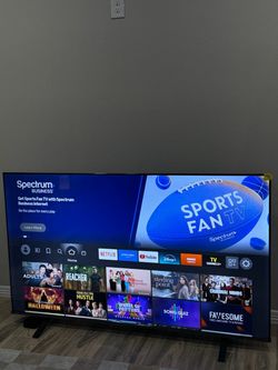 65 inch