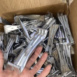 Gutter Hangers 6”
