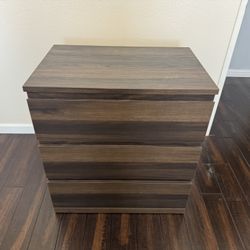 IKEA Dresser 