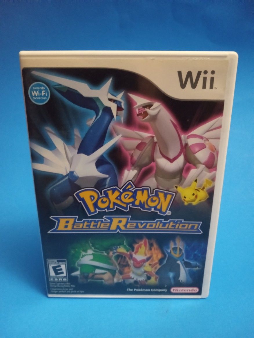 Nintendo Wii