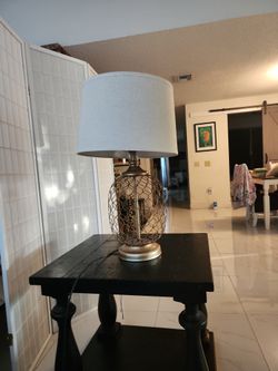 Lamps Living Set Of 2