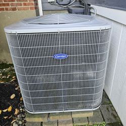3.5 Ton AC Condenser 