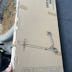 Scooter 