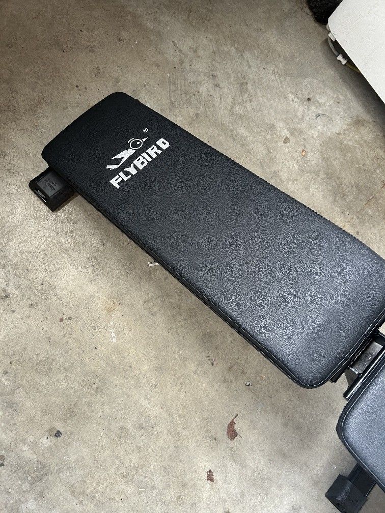 Flybird Weight Bench