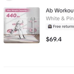 AB Machine
