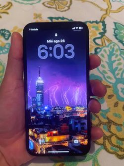 iPhone 12