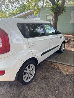 2012 KIA Soul