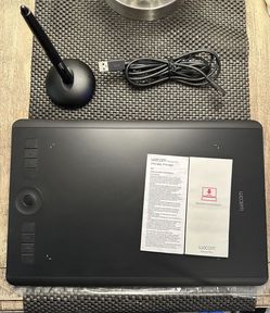 WACOM Intuos Pro Medium
