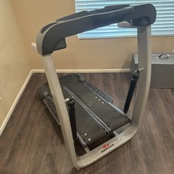 TreadClimber Bowflex