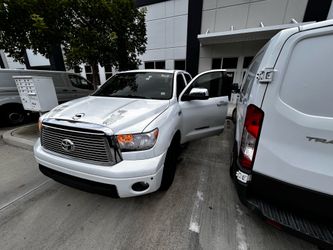 2010 Toyota Tundra