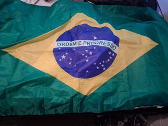 Brazil flag