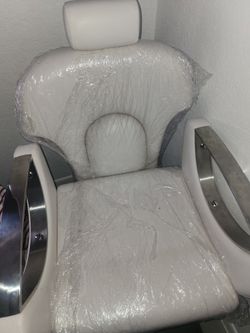 Pedicure Chair