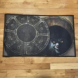 Pennywise Mat