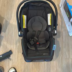 Graco Snug ride 35 Lite LX