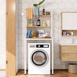 Rack Freestanding Laundry