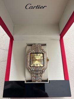 Designer Watch