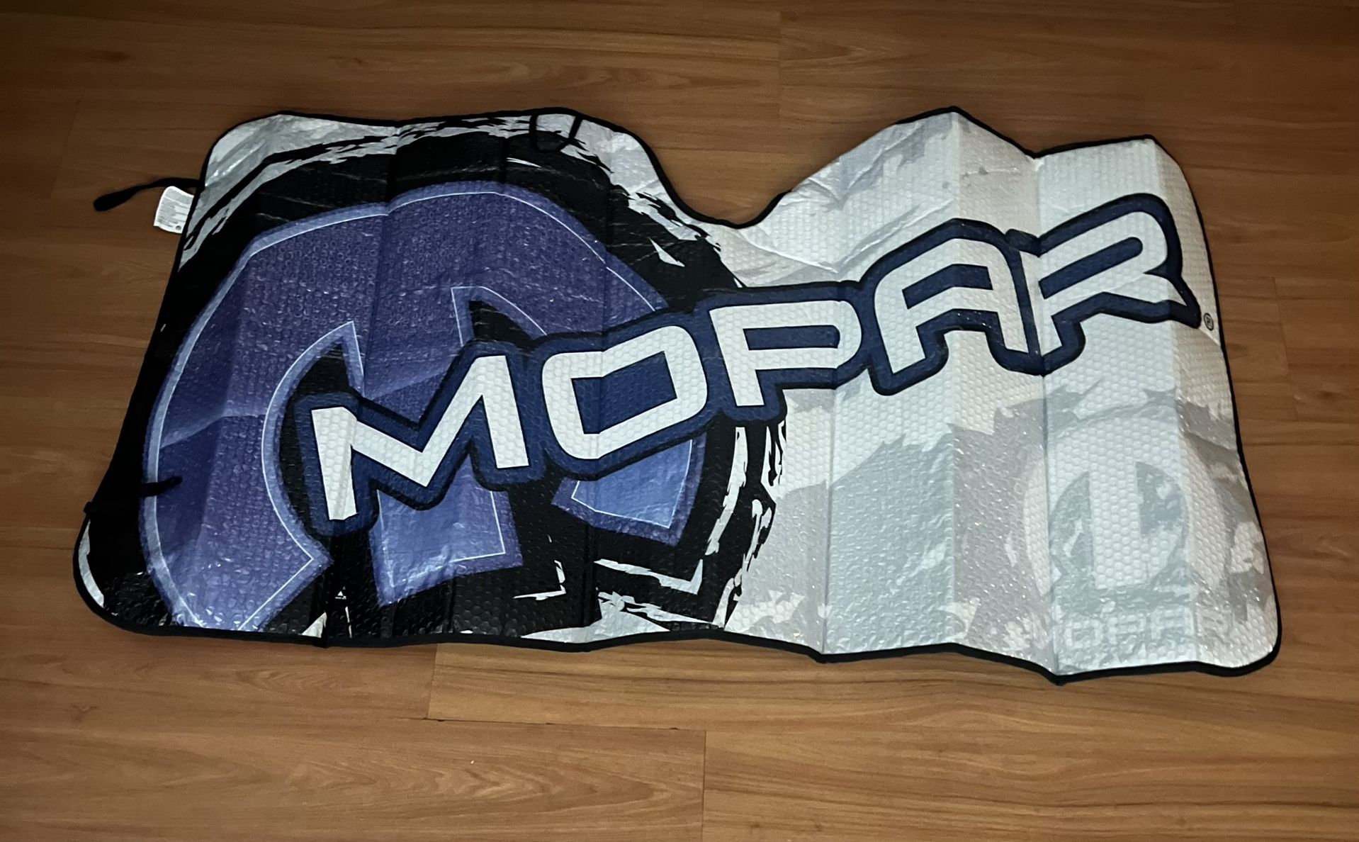 Mopar Sun Visor 
