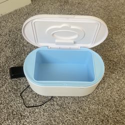 Diaper Warmer 