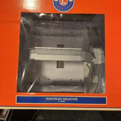 Lionel 6-14083 Walkover 