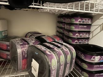 Litter Genie Refills