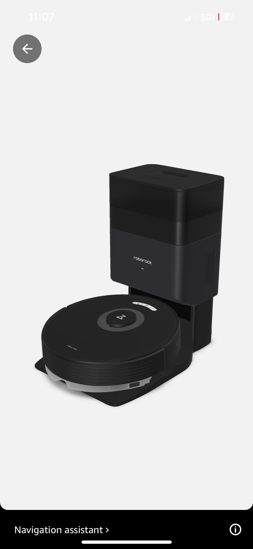 Roborock Q7 max+
