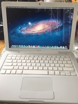 Macbook lion
