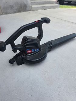 Toro Super Blower