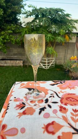 Champagne Flutes