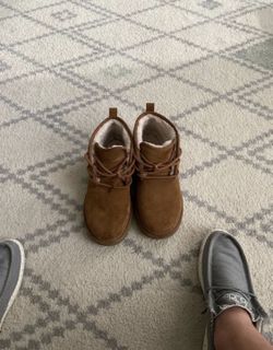 Ugg Boots