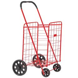 Folding rolling car $14.99