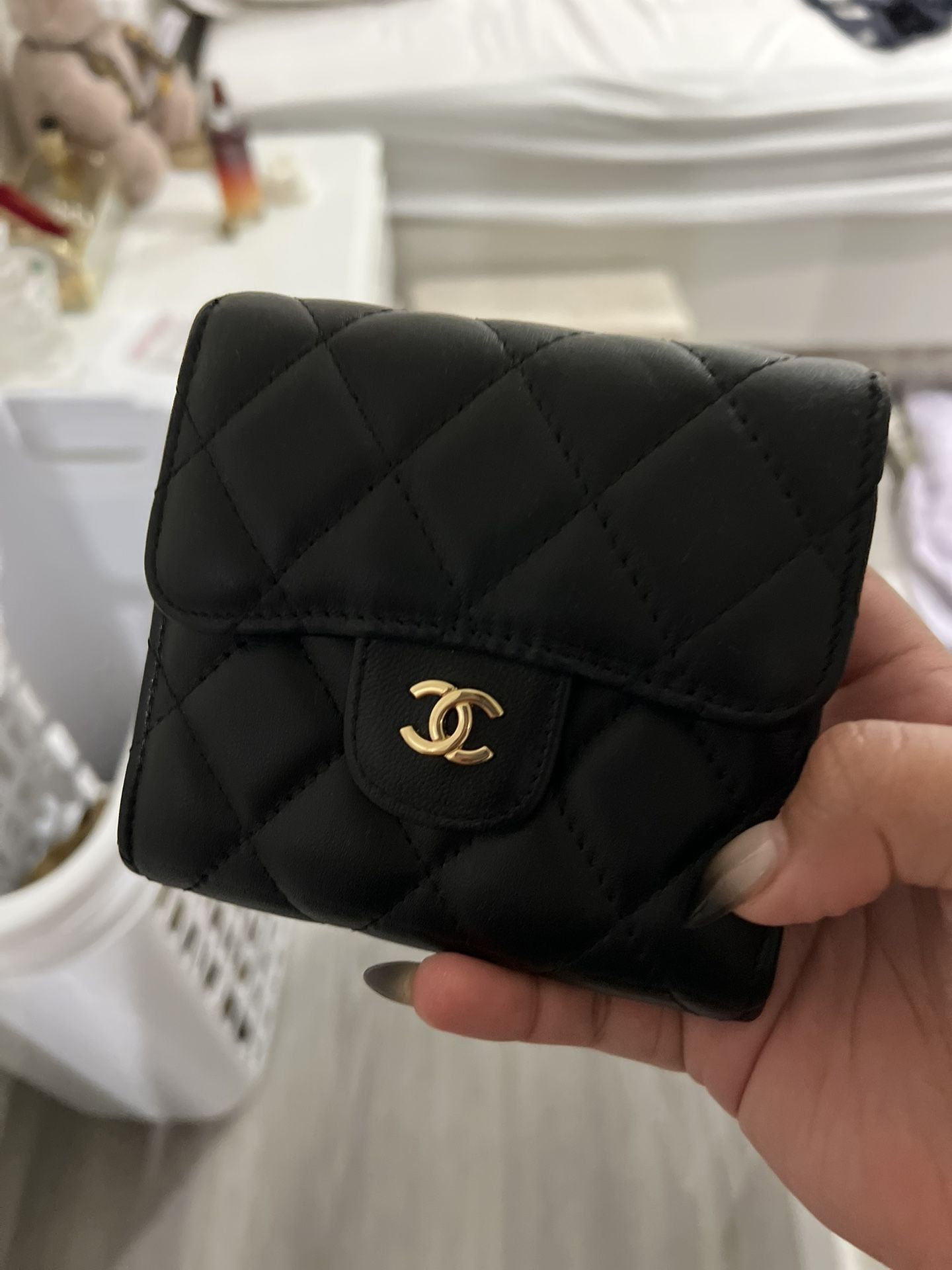 Wallet