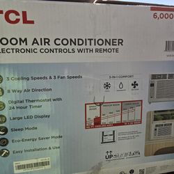 Air Conditioner 