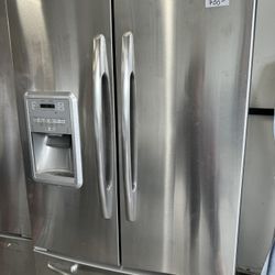 Maytag Refrigerator 