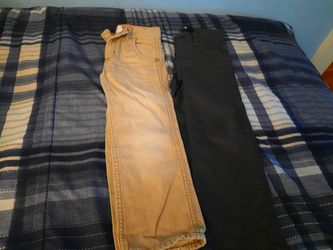 Boys pants size 4