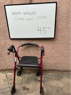 Adult Walker Andador De Adulto
