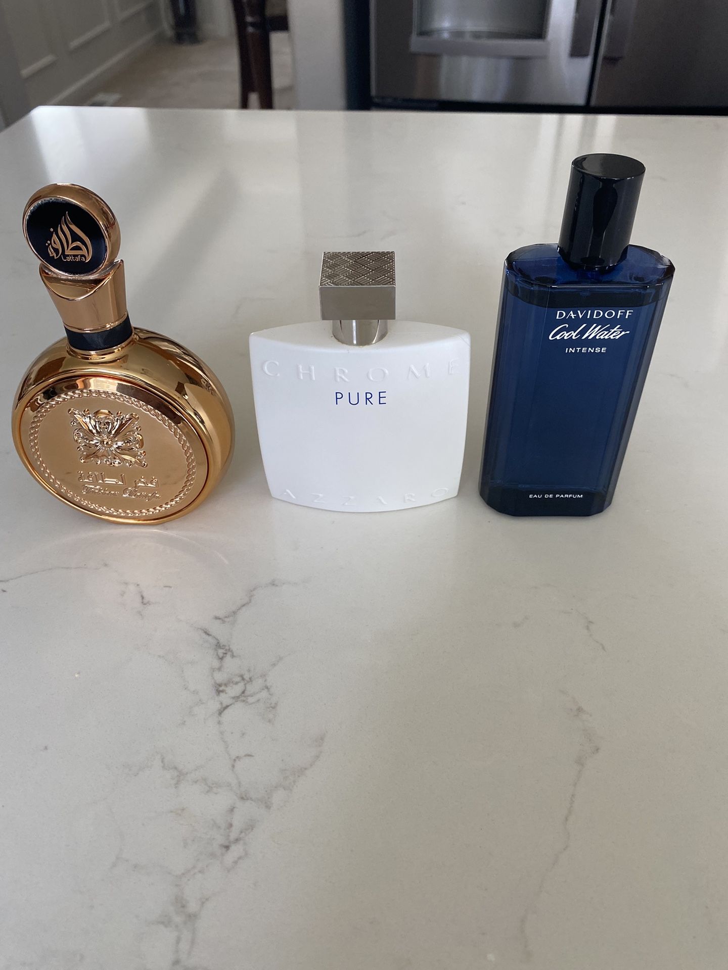Cologne Bundle