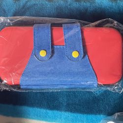 Nintendo Switch Carrying Case