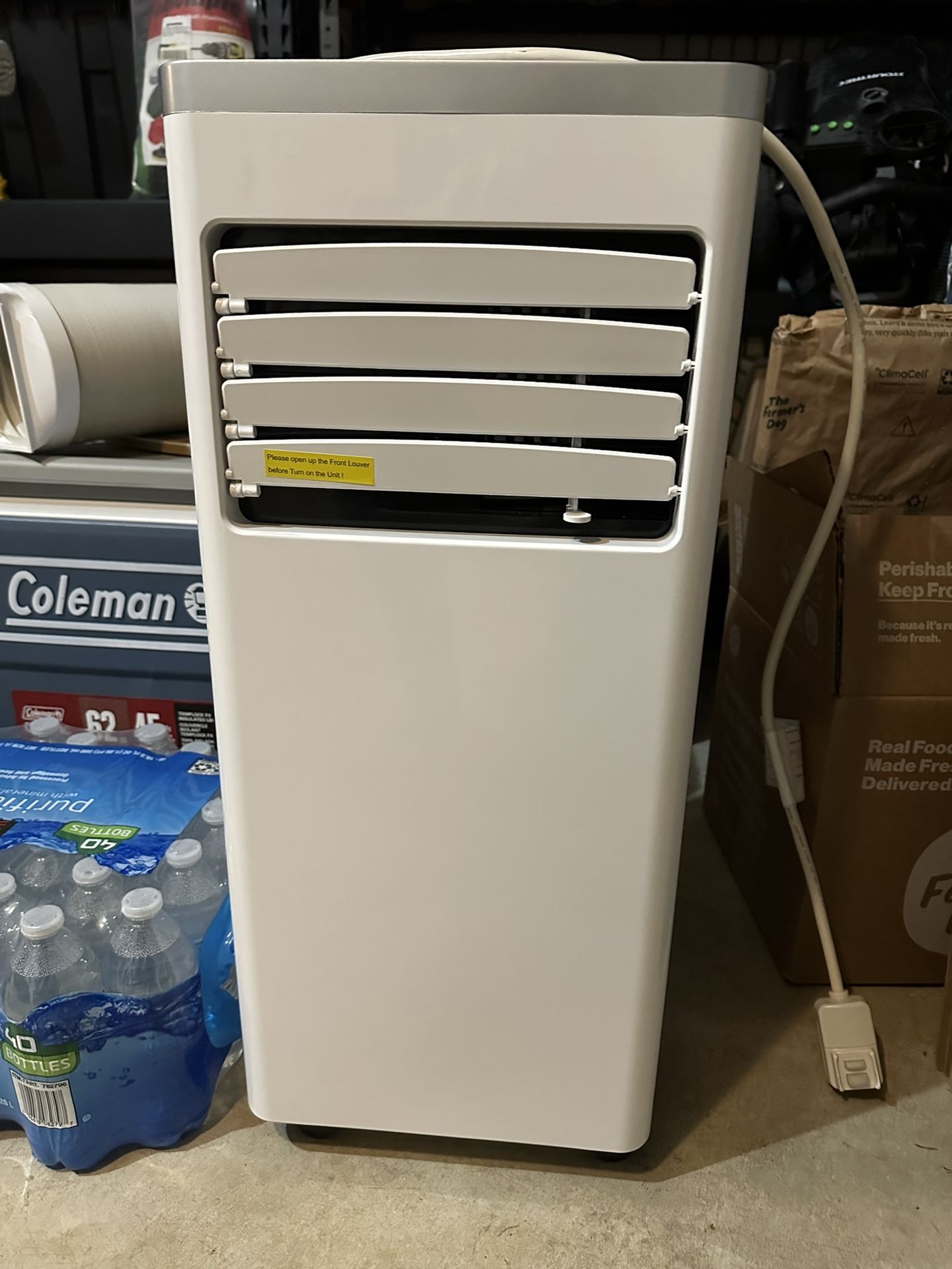 AC Unit