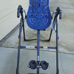 Teeter Hang Ups Inversion Table