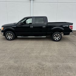 2009 Ford F-150 1 Owner