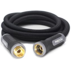 Flexible Garden Hose, 5ft