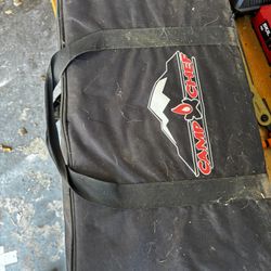 Camp Chef Grill